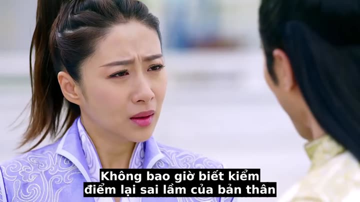 Tập 48 phim Thục Sơn Chiến Kỷ Kiếm Hiệp Truyền Kỳ