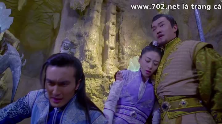 Thục Sơn Chiến Kỷ Kiếm Hiệp Truyền Kỳ 10 Hình ảnh tập 6 Thục Sơn Chiến Kỷ Kiếm Hiệp Truyền Kỳ