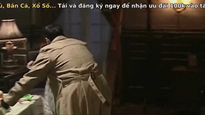 Hình ảnh tập 13 Thiết Diện Ca Nữ