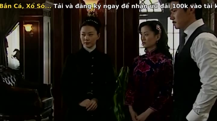 Hình ảnh tập 29 Thiết Diện Ca Nữ
