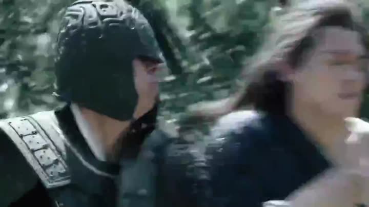 Thiên Ý 9 Tập 1 phim Thiên Ý