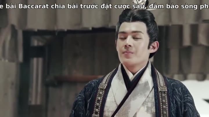 Hình ảnh tập 22 Thiên Ý