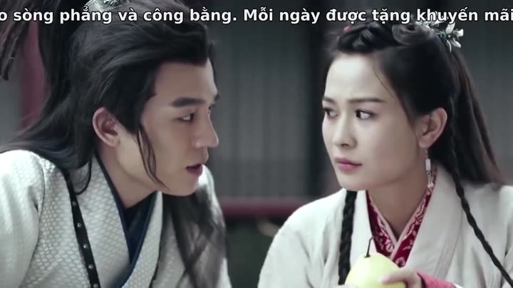 Hình ảnh tập 28 Thiên Ý