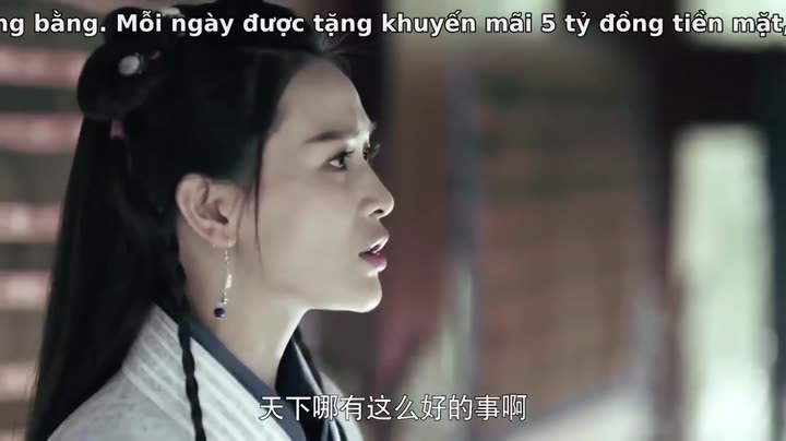 Thiên Ý 10 Hình ảnh tập 30 Thiên Ý