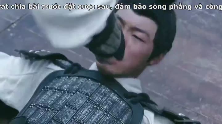 Hình ảnh tập 35 Thiên Ý