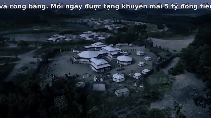 Thiên Ý 10 Hình ảnh tập 39 Thiên Ý