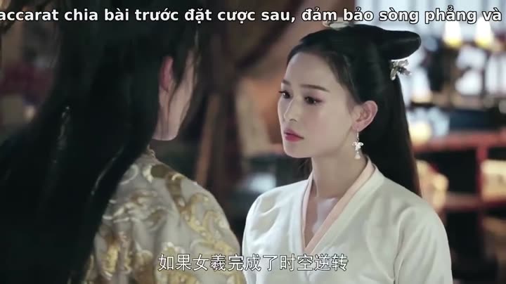 Thiên Ý 10 Hình ảnh tập 41 Thiên Ý