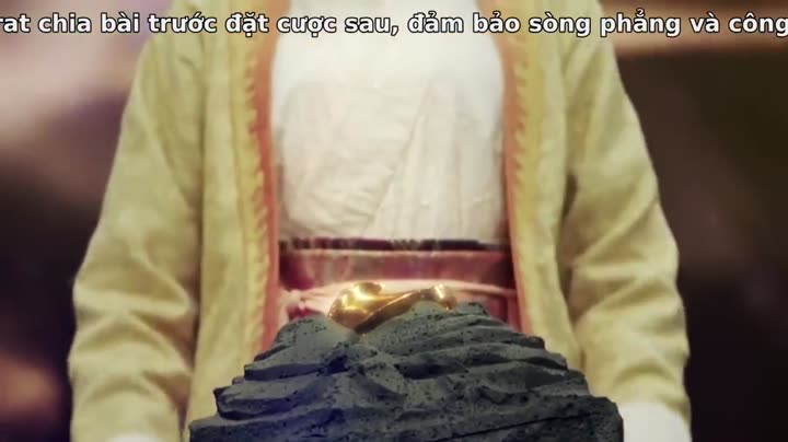 Hình ảnh tập 45 Thiên Ý