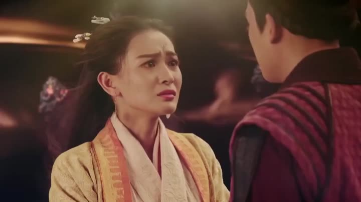 Hình ảnh tập 46 Thiên Ý