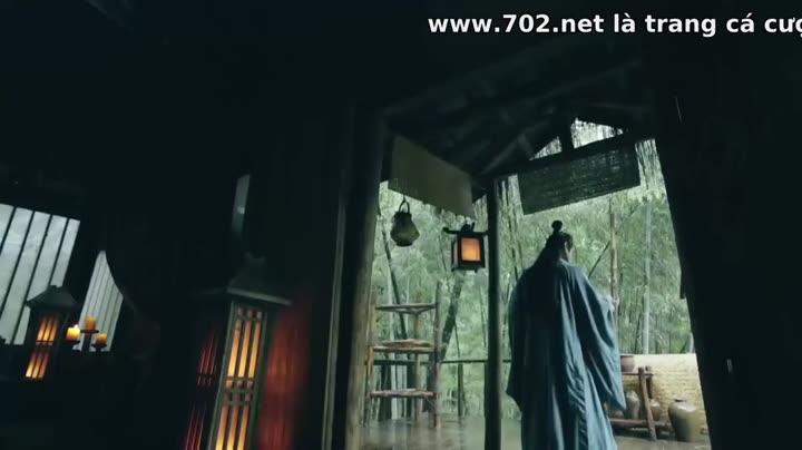 Thiên Ý 10 Hình ảnh tập 6 Thiên Ý