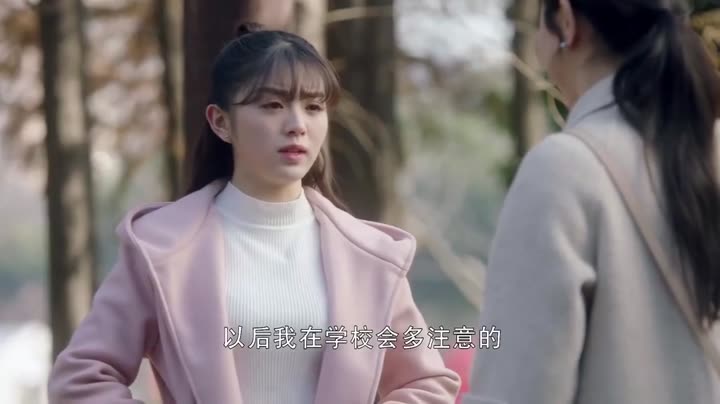 Đợi Em Trong Tháng Năm Đằng Đẵng 10 Hình ảnh tập 8 Đợi Em Trong Tháng Năm Đằng Đẵng