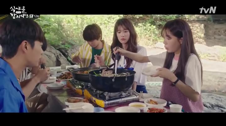 Thực Thần 3 9 Tập 12 phim Thực Thần 3
