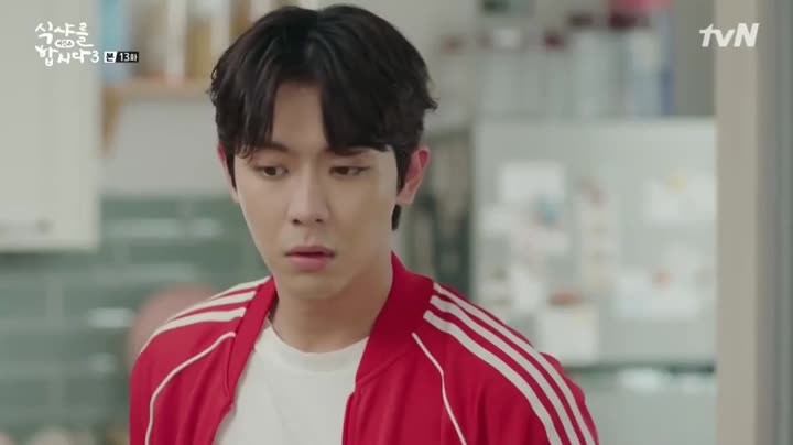 Hình ảnh tập 13 Thực Thần 3