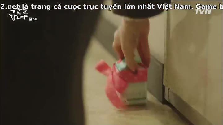 Tập 6 phim Thực Thần 1