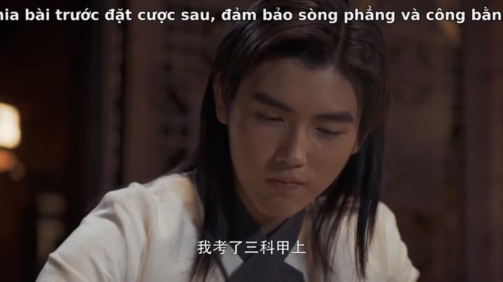 Hình ảnh tập 13 Tương Dạ