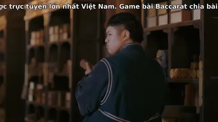 Hình ảnh tập 14 Tương Dạ