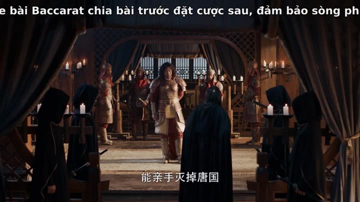 Tương Dạ 10 Hình ảnh tập 17 Tương Dạ