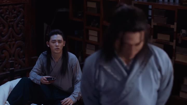 Tương Dạ 9 Tập 2 phim Tương Dạ