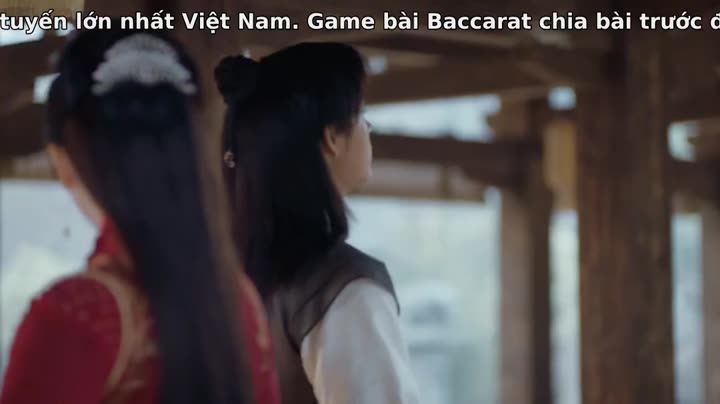 Hình ảnh tập 26 Tương Dạ