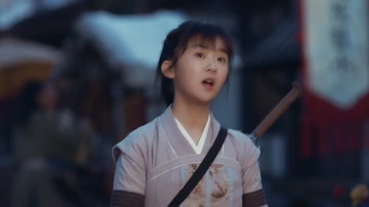 Tương Dạ 9 Tập 30 phim Tương Dạ