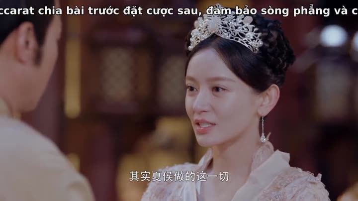 Tương Dạ 10 Hình ảnh tập 30 Tương Dạ