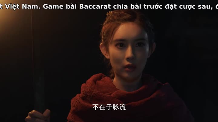 Hình ảnh tập 38 Tương Dạ