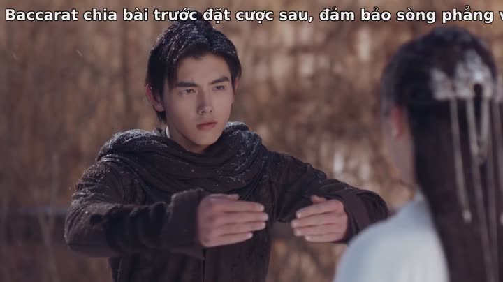 Hình ảnh tập 48 Tương Dạ
