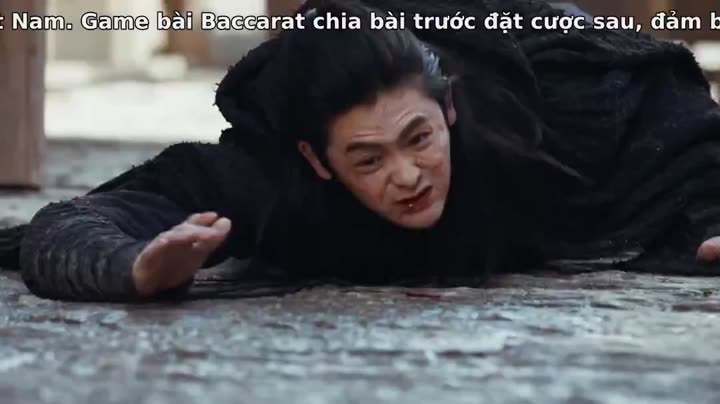 Tương Dạ 10 Hình ảnh tập 5 Tương Dạ