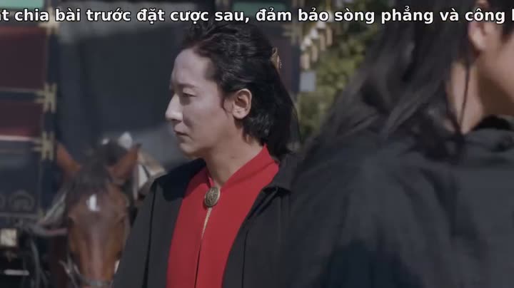 Tương Dạ 10 Hình ảnh tập 51 Tương Dạ