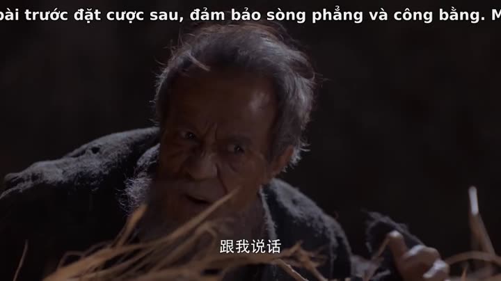 Hình ảnh tập 54 Tương Dạ