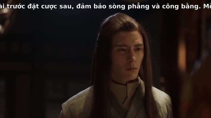 Hình ảnh tập 55 Tương Dạ