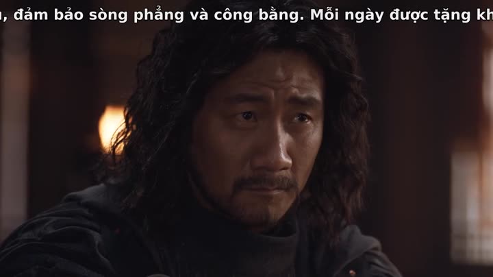 Hình ảnh tập 56 Tương Dạ