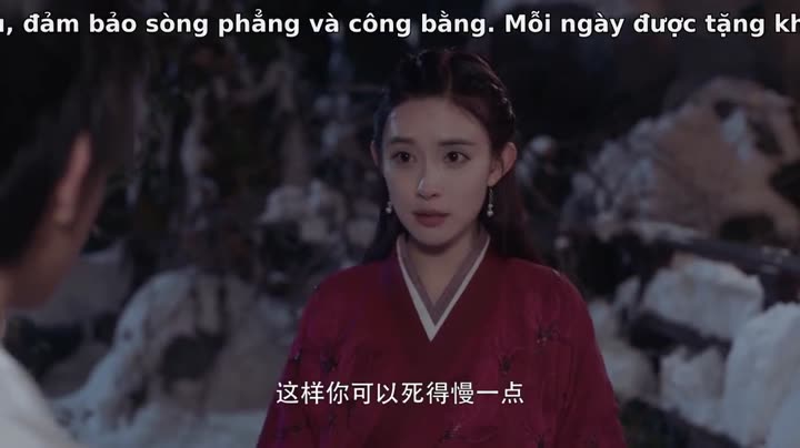 Tương Dạ 10 Hình ảnh tập 57 Tương Dạ