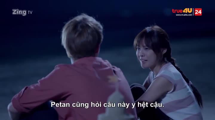 Tôi Yêu Em 9 Tập 15 phim Tôi Yêu Em