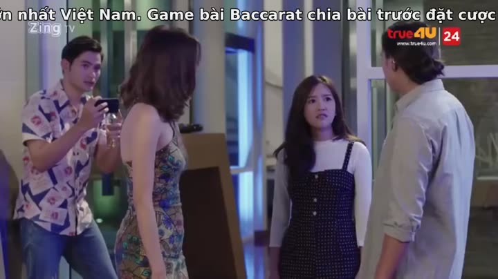 Hình ảnh tập 3 Tôi Yêu Em