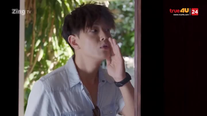Tập 8 phim Tôi Yêu Em