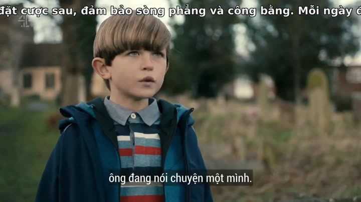 Loài Người Nhân Tạo (Phần 3) 10 Hình ảnh tập 5 Loài Người Nhân Tạo (Phần 3)