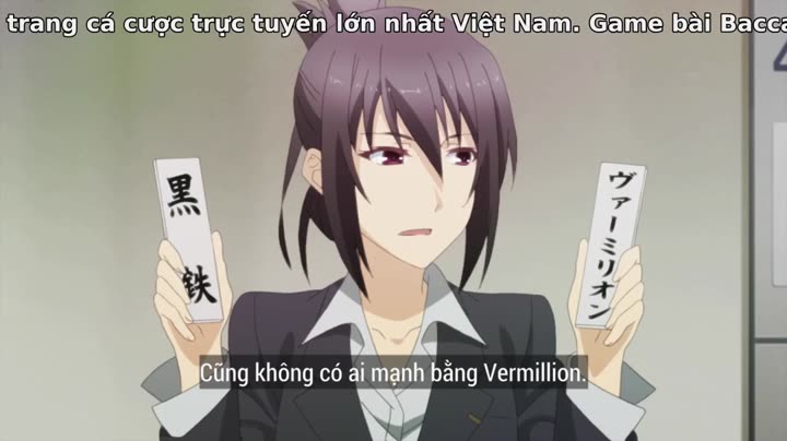 Tập 1 phim Sử Thi Về Một Hiệp Sĩ Lưu Ban