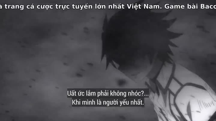 Sử Thi Về Một Hiệp Sĩ Lưu Ban 9 Tập 12 phim Sử Thi Về Một Hiệp Sĩ Lưu Ban