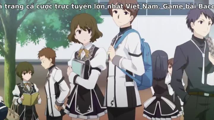 Sử Thi Về Một Hiệp Sĩ Lưu Ban 9 Tập 2 phim Sử Thi Về Một Hiệp Sĩ Lưu Ban