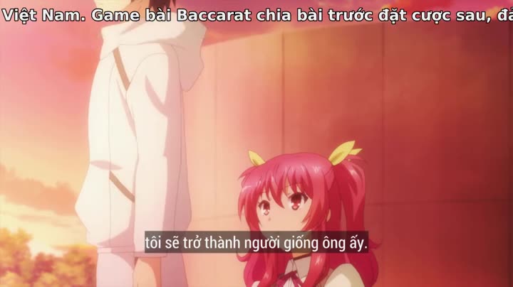 Sử Thi Về Một Hiệp Sĩ Lưu Ban 10 Hình ảnh tập 2 Sử Thi Về Một Hiệp Sĩ Lưu Ban