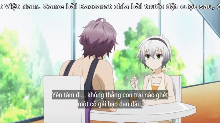Hình ảnh tập 5 Sử Thi Về Một Hiệp Sĩ Lưu Ban