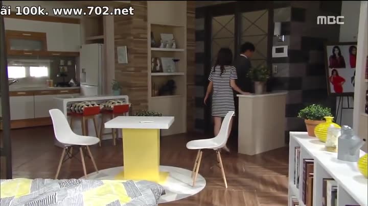 Tập 11 phim Eva Nổi Giận