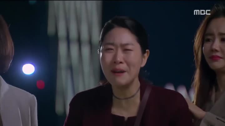 Eva Nổi Giận 10 Hình ảnh tập 87 Eva Nổi Giận