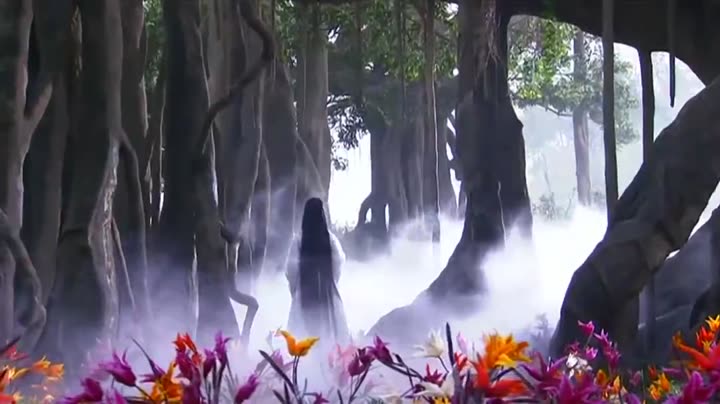 Tập 17 phim Thần Điêu Đại Hiệp 2006