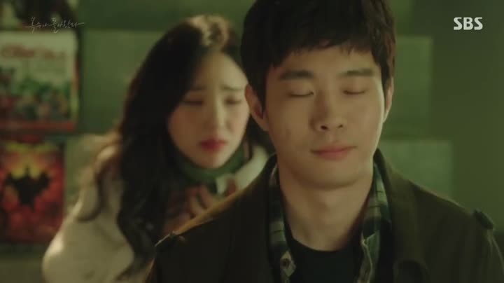 Hình ảnh tập 12 Bok Soo Trở Về