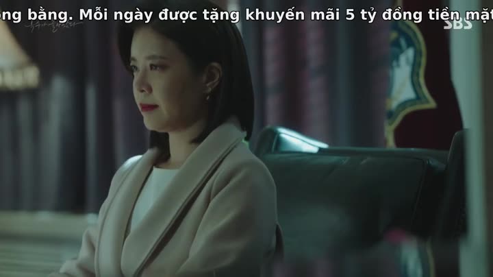 Tập 15 phim Bok Soo Trở Về