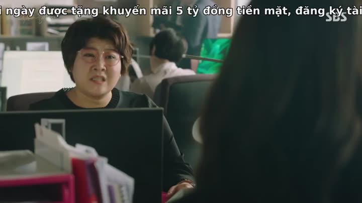 Bok Soo Trở Về 9 Tập 3 phim Bok Soo Trở Về