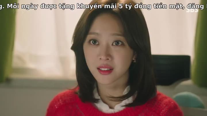 Tập 7 phim Bok Soo Trở Về