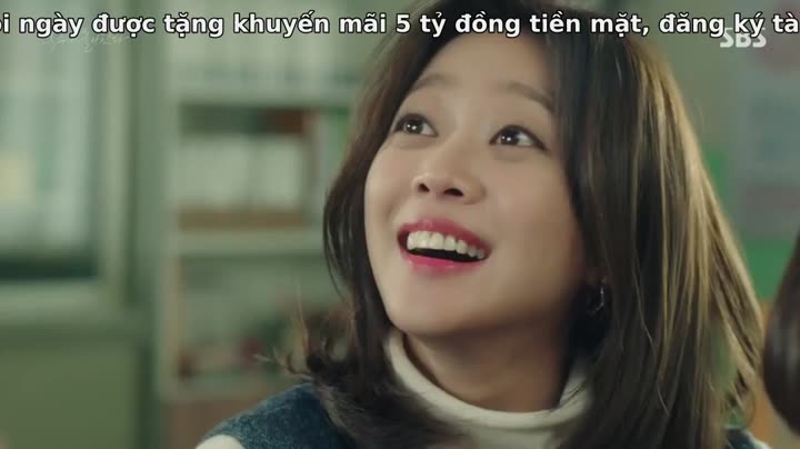 Tập 8 phim Bok Soo Trở Về